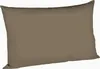 Fleuresse Mako-Satin-Kissenbezug uni colours, Farbe Produktbild-Vorschau 1