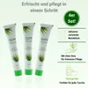 Hand- und Nagelbalsam Set mit Aloe Vera 3x 45ml – Intensive Produktbild-Vorschau 7