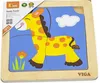 Viga 51319 Rätsel auf dem Podium - Å"yrafa Produktbild-Vorschau 9