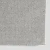 LABEL51 Teppiche Wolly – Grau – Wolle – 160 x 230 cm Produktbild-Vorschau 2