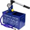 Druktestpomp 0-40 kg / 30 ml / 12 liter, modelnummer Productafbeelding-voorbeeld 1