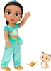 Jakks Pacific Disney Poupée interactive Princesse Jasmine Voir les images du produit 7