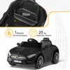 FCH Elektroauto Kinderauto Mercedes-Benz CLS 350, Produktbild-Vorschau 8