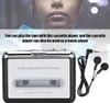 Convertisseur portable USB cassette vers CD – Voir les images du produit 5