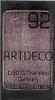 Artdeco Eyeshadow Pearl 92 Pearly Purple Night Produktbild-Vorschau 3