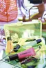 STABILO Neon Pack, 5 kusů, Zelená, Oranžová, Růžová, Náhled obrázku produktu 5