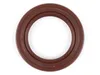 BGM Wellendichtring 24x35x6mm kompatibel mit Vespa PX Produktbild-Vorschau 1