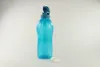 TUPPERWARE  To Go Eco 2 L Schwarz+ Halter Trinkflasche Produktbild-Vorschau 3