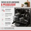 Set de casseroles à induction alpina, 7 pièces – Casseroles Voir les images du produit 8