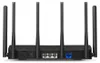 Mercusys BE9300 Tri-Band Wi-Fi 7 Router Produktbild-Vorschau 2