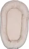 MamaLoes Babynest Wendesystem Teddy Boucle Naturel Produktbild-Vorschau 5