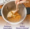 mixcover Nachhaltiger Holzspatel Zubehör Monsieur Cuisine Produktbild-Vorschau 4
