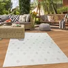 Tapis d'intérieur et d'extérieur Tapis de balcon avec Voir les images du produit 1