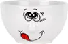 Bols smiley en céramique 13,5 cm, 550 ml 6 pcs. Voir les images du produit 8