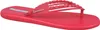 Ipanema Damen Flip-Flops Rot 27130-AV464 Grösse 38 Produktbild-Vorschau 4