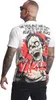 Yakuza Herren Smart People Regular T-Shirt, Weiß, L Produktbild-Vorschau 1