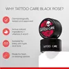 Makra Cosmetics - Unguento per tatuaggi Rosa Nera 35 g - Anteprima dell’immagine prodotto 4