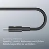 Apple Beats cavo USB USB 2.0 1,5 m USB C Nero Anteprima dell’immagine prodotto 8