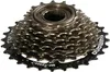 Sedmikolečko Shimano MF-TZ500 - bronzové 14-28z (7) Náhled obrázku produktu 5