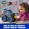 Spin Master PAW Patrol Rescue Wheels Chase Deluxe Vehicle Produktbild-Vorschau 11