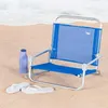 Gepolsterte Campingstuhl Colorbaby Produktbild-Vorschau 2