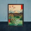 Poster - Canvas - Leinwand - 21 cm x 29,7 cm - Fotoposter - Produktbild-Vorschau 1