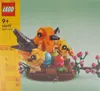 LEGO Creator Ptasie gniazdo, Zabawka Konstrukcyjna dla Podgląd zdjęcia produktu 22
