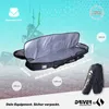 Sac pour kiteboard Weekend Deluxe No.01 avec système de sac Voir les images du produit 4