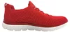 Skechers Summits Fast Attraction RED Größe EU 37 Normal Produktbild-Vorschau 37