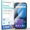 3x Schutzglas Panzerfolie Klar für Fairphone 5 Produktbild-Vorschau 1