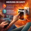 WellHeater™ Heizlüfter Mini Heizstrahler Keramik Produktbild-Vorschau 7