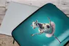 MuchoWow® Laptop Hülle 15 Zoll Kuh - Ballett - Porträt - Produktbild-Vorschau 4