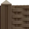 vidaXL Hochbeet 80x80x38 cm Polypropylen Produktbild-Vorschau 5