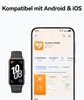 Chytré hodinky HUAWEI Band 10, fitness náramek, barva: Náhled obrázku produktu 8