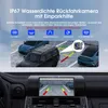 9 Zoll Dashcam auto kabellos Carplay Display für Apple Produktbild-Vorschau 9