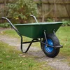 Rad 20Mm FEINZ Für Schubkarre 4.10/3.50-6 320X85 Achse Produktbild-Vorschau 3