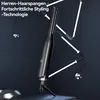 Mini Haarglätter für kurze Haare & Bart, 2in1 Glätten & Produktbild-Vorschau 7