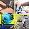 Avvolgituvo automatico per tubi dell'aria compressa MASKO® Anteprima dell’immagine prodotto 8