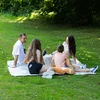 Picknickdecke Wasserdicht Isoliert Garten Campingdecke Produktbild-Vorschau 7