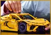 LEGO® Technic 42205 Technic Chevrolet Corvette Stingray Podgląd zdjęcia produktu 55