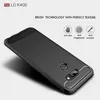 LG Case Handyhülle Cover TPU Case Schutzhülle Case Handy Produktbild-Vorschau 2