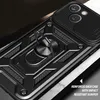 iPhone 15 Plus Hülle mit Magnetische Ring Ständer Halter Produktbild-Vorschau 7