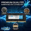 BRAINZAP 16GB (2x8GB) DDR4 3200MHz PC4-3200A SO-DIMM CL22 Produktbild-Vorschau 3