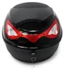 Wiltec Top Case 380x400x300 mm, 22 L, noir, pour scooter, Voir les images du produit 3