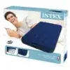 Intex Luftbett Classic Downy 191 x 99 x 25 cm Blau Beflockt Produktbild-Vorschau 15