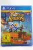 PS4 - Portal Knights Produktbild-Vorschau 2