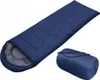 Leichte Mumien-Decke TURISTIC SPIRIT 2 in 1, Marine, Produktbild-Vorschau 1