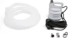 BESTWAY Schwimmbadpumpe, 3028 l/h Produktbild-Vorschau 5