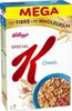 Kelloggs Special K Classic knusprige Frühstückscerealien Produktbild-Vorschau 1