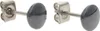 Boccia Ohrstecker 0581-02 Titan Ceramic schwarz Produktbild-Vorschau 4